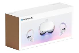 Meta Quest 2: Dein Portal zu immersivem VR-Porno - VirtualRealPorn.com