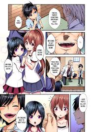 Page 2 | hentai-and-manga-englishsuishin-tenraswitch-bodies -and-have-noisy-!-i-cant-stand-ayanees-sensitive-body | Erofus - Sex and  Porn Comics