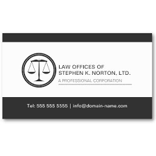We've got plenty of options. Professional Attorney Business Card Zazzle Com In 2021 Attorney Business Cards Lawyer Business Card Business Cards Online
