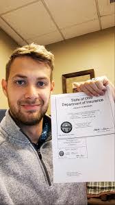 Thomas Eubank's Instagram, Twitter & Facebook