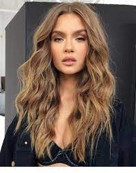كتالوج و درجات لون صبغة غارنييه بني و افضل الانواع و الاسعار garnier hair color brown long hair styles beautiful bridal hair