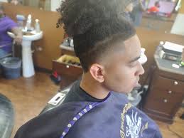 Bald & Beard Game ! Shanneca Beck Weatherall Gerald Weatherall