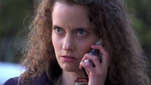 Nicole, Her Ex & the Killer streaming online