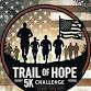 Trail of Hope 5K