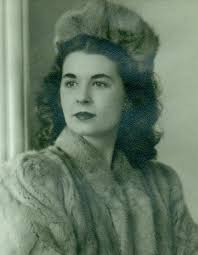 Doris Mavis Obituary (1924