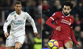 Lástima no lo den por el canal veintiocho de siberia y les toque a los futboleros comerse la olla como nos pasó a los de basket para la final de la euroliga. Relive Real Madrid V Liverpool Uefa Champions League Final Talents Abroad Sports Ahram Online