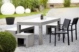 Jan Kurtz Beton Gartentisch Garten Galaxus Diy Gartenmobel Gartenmobel Aussenmobel