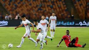 Check spelling or type a new query. Zamalek Ends Al Ahly S Unbeaten League Run In Cairo Derby Cgtn