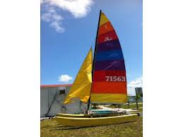 A large choice of yachts for sale from leading brokerage houses. Hobie Cat Sailboats For Sale By Owner