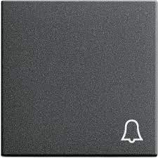 Wir stehen für spitzenprodukte, kompetente beratung gira 028667 wippe symbol klingel gira tx_44 (wassergeschützt up), anthrazit. Gira 028628 System 55 Wippe Mit Symbol Klingel Anthrazit Kaufen Elektro Wandelt
