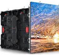 V-Spirit LED Backdrop Screen Rental