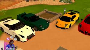 Here are just a select few instructables on car mods and hacks.they can be as helpful as seeing the dashb. The 17 Best Sims 4 Mods For Realistic Gameplay In 2020 Thetecsite