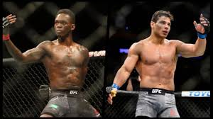 Результаты боя, последние новости и аналитика. Video Boya Israel Adesanya Paulu Kosta Fight Ru