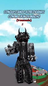 Conquistando en Natural Disaster con Roblox FYP