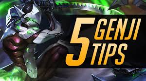 Check spelling or type a new query. Genji Tips And Tricks Season 12 Overwatch Guide Youtube