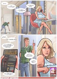 Convention Conversion [DEVIN DICKIE] • Free Porn Comics