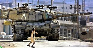 2nd Intifada 20 Years On Media Still Distorts Israeli Palestinian Conflict