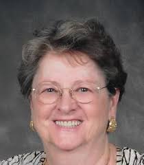 Marian Goodin Obituary