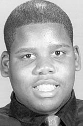 Derek Worthy Obituary (2007)