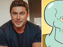 We did not find results for: El Nuevo Rostro De Zac Efron Genera Burlas Y Memes Lo Comparan Con Calamardo Fotos Web Ojo Farandula Ojo Show Ojo