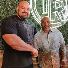 The offical twitter of the 2011 and 2013 worlds strongest man brian shaw mhp sponsored athlete. Just A Reminder Of How Big 4x World Strongest Man Brian Shaw Is Album On Imgur