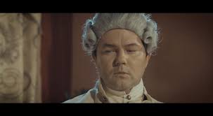 Covington by Angeliz Bruno (Short 2021)