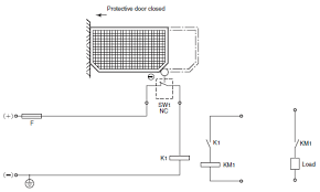 Maybe you would like to learn more about one of these? Safety Circuit Examples Of Safety Components Technical Guide Australia Omron Ia