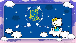 Budge studios™ presents hello kitty lunchbox! Hello Kitty Good Night Mod Apk V1 1 2 All Characters Unlocked