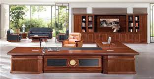 Luxury Large Big Boss Executive Office Desk Executive Office Desk Office Desk Designs Office Interior Design
