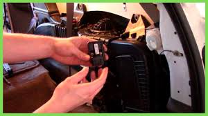 Ford 8630 wiring diagram free picture schematic. Replacing Rear Blower Motor Ac Resistor Chevy Trailblazer 2002 Ext Lt Tips Tools Youtube