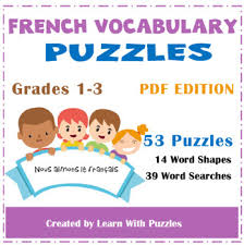 This is the case for some words with ch such as avalanche, chalet, chateau. French Vocabulary Words For Beginners
