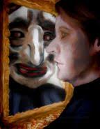 O, Lad of Memory and Shadow, by W.H. Pugmire