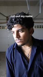 added a little cameo.., call out my name