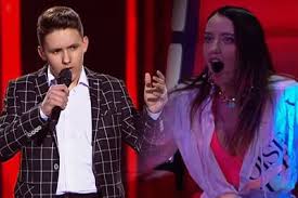 Bit.ly/tvk2017blindauditions abonniere the voice kids und sieh die. 13 Year Old Yaroslav Sings Arcade Song In The Voice Kids Klipland Com