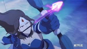 Dae jacky moo best dota player ever vohiyo? An Honest Review Of Netflix S Dota Dragon S Blood From A Huge Dota Fan