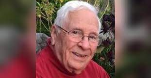 George W. Jensen Obituary