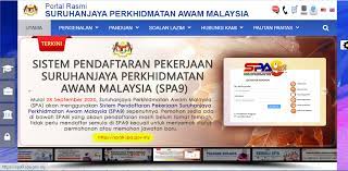 Maybe you would like to learn more about one of these? Spa9 Cara Daftar Akaun Baru Cara Log Masuk Akaun Spa9 Keptennews Com