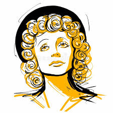 Edith Stock Illustrations