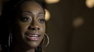 Aisha Hall's Instagram, Twitter & Facebook