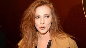 With her appearance on television ads and campaigns, she has become one of. Elcin Sangu I Apologize To Everyone