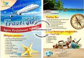 Iklan Tour And Travelsds Travel Agent Tours Travel