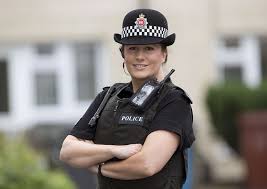Supporting Our Volunteers National Volunteer Week Police Women Greater Manchester