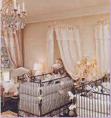 Enjoy free shipping on most stuff, even big stuff. Jennifer Lopez For Twins Max And Emme Luxury Nursery Nursery Twins Glam Nursery