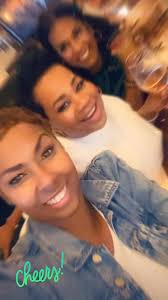 What a good time we had at Radio One annual Christmas party with Skip  Cheatham,Veda Loca and Jazz Black and co Host Tiffany Cheatham. Don't  forget to tune in every Saturday from