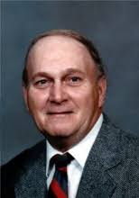 Obituary information for Floyd Pray, Jr.