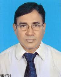 Md. Sultan Byzid, Amin