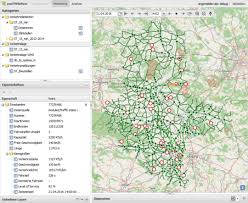 Verkehrslage.de startet mit übersicht aller staus auf deutschen autobahnen. Verkehrslage Sachsen Anhalt Pwpsystems