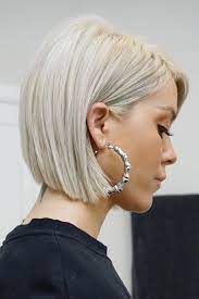 Naomi watts vintage short bob hair. Wedding Guest Hairstyles 42 The Most Beautiful Ideas Wedding Forward Bobs For Thin Hair Thick Hair Styles Short Bob Haircuts