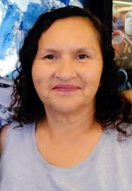 Glenda Johnson Obituary