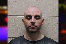 John McKevitt — Haralson County Jail Bookings